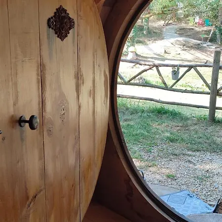 De Hobbit Pour Famille *