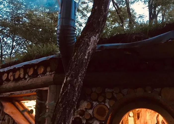 De Hobbit Pour Famille Le Monastere