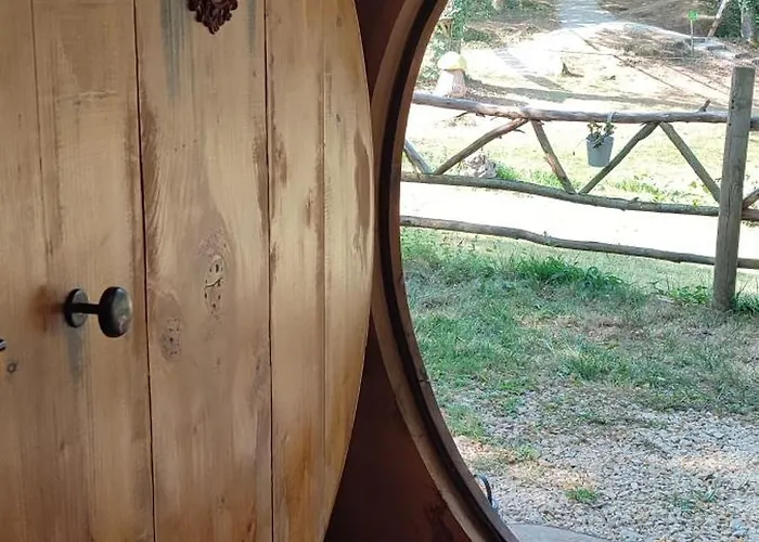 De Hobbit Pour Famille *