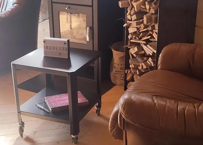 De Hobbit Pour Famille * Le Monastere