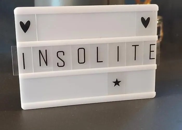 De Hobbit Pour Famille * Le Monastere