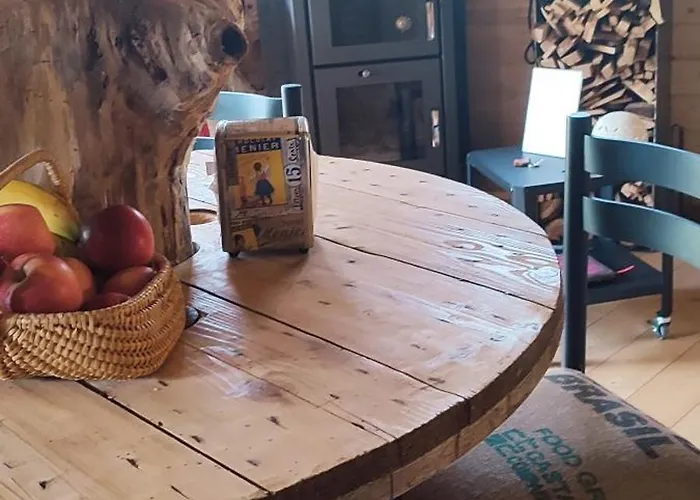 De Hobbit Pour Famille Le Monastere