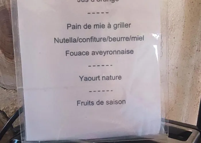 De Hobbit Pour Famille Lüks kamp alanı