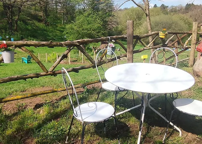 De Hobbit Pour Famille * Le Monastere