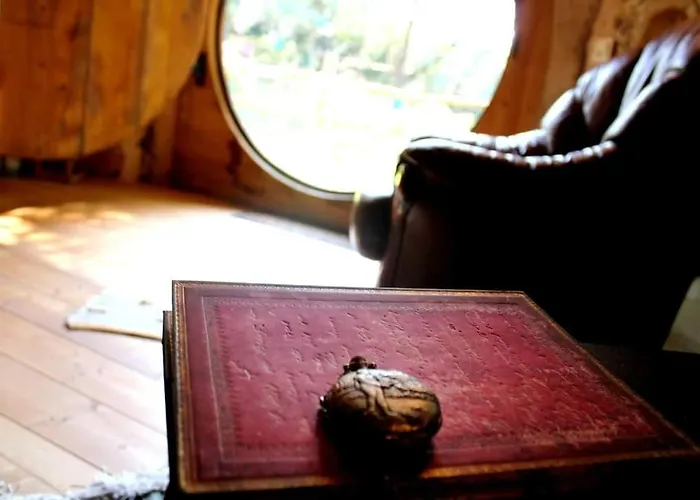 De Hobbit Pour Famille Le Monastere