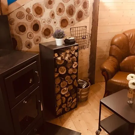 Luxury tent De Hobbit Pour Famille Le Monastere