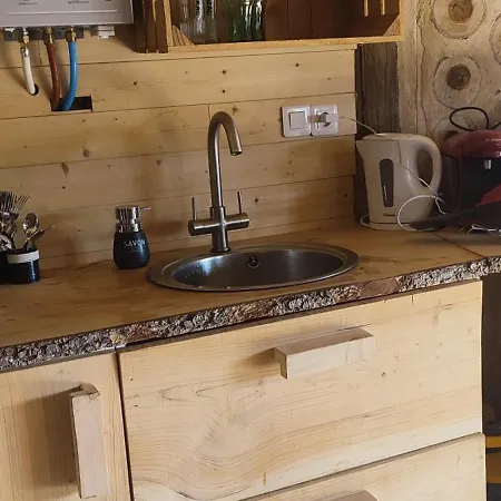 De Hobbit Pour Famille Luxury tent Le Monastere