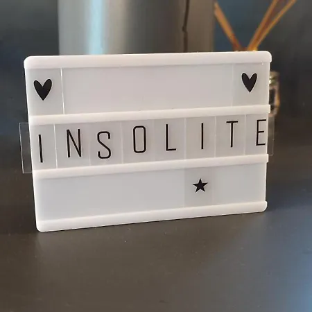 De Hobbit Pour Famille * Le Monastere