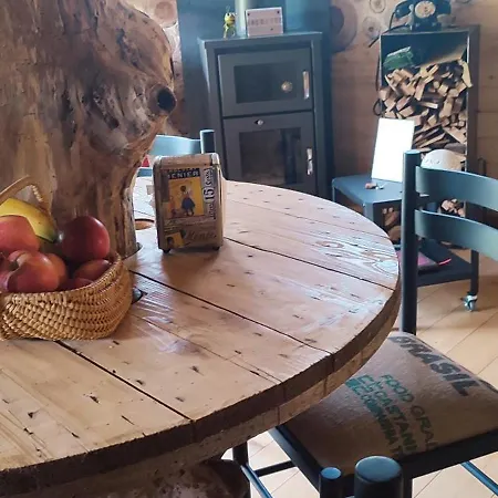 De Hobbit Pour Famille Le Monastere