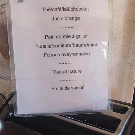 De Hobbit Pour Famille אוהל מפואר