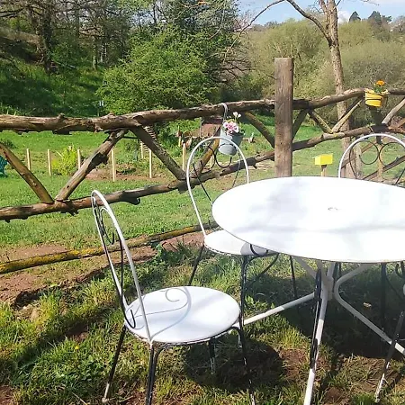 De Hobbit Pour Famille * Le Monastere