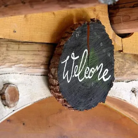 De Hobbit Pour Famille Campismo de Luxo